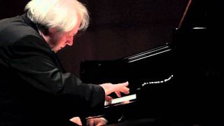 Grigory Sokolov plays Chopin Prelude No 1 in C major op 28 [upl. by Akirej]