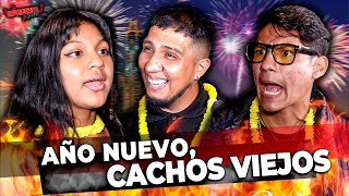 AÑO NUEVO vida nueva novia nueva  EP 47  Exponiendo Infieles  T7 [upl. by Raychel]