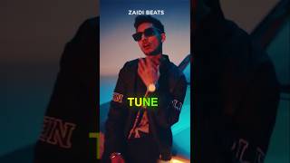 Talha Anjum Rap 🤯🔥 [upl. by Ial389]