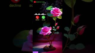 New Ringtone 2024  Sad Instrumental Ringtone  Love Hindi Song Ringtone  MP3 Mobile Ringtone [upl. by Zoara]