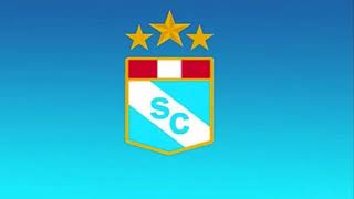 Rap del Sporting Cristal Pista [upl. by Karalynn]