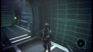 Mass Effect Walkthrough NoveriaPart 1 [upl. by Klemperer]