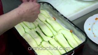 Tapa Cafetería La Estación Pastel de Verduras [upl. by Grani364]