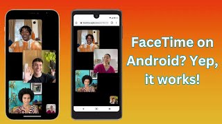 How to Use FaceTime for Android [upl. by Achorn]