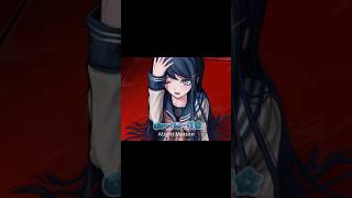 Sayaka Maizono edit danganronpa1edit danganronpaedit sayakamaizono sayakamaizonoedit [upl. by De Witt]