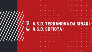 HIGHLIGHTS  ASD TERRANOVA DA SIBARI vs ASD SOFIOTA [upl. by Lecia581]