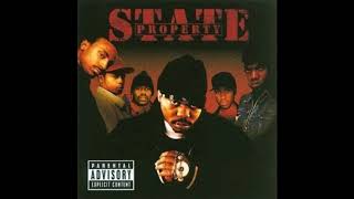 State Property  State Property OST Full Mixtape [upl. by Alleen197]