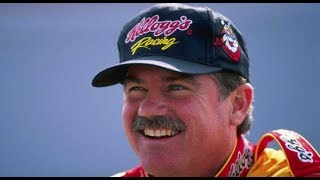 Terry Labonte tells classic Dale Sr hunting story [upl. by Meer]