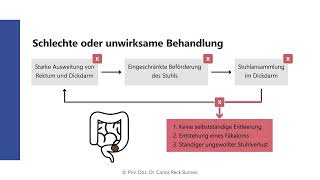 Stuhlinkontinenz und Verstopfung bei Kindern Grundwissen und praktische Tipps  Teil 2 [upl. by Perzan596]