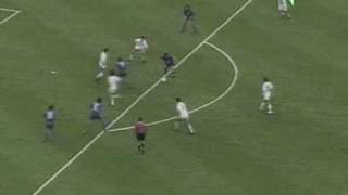 ultimo gol ufficiale maradona [upl. by Norret]