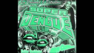 Super Dengue  Estelares De La Salsa No Consigo Olvidarte [upl. by Crow]