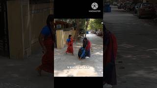 Robbery boy😨awareness helping girl Tamil trending awareness robbery shorts [upl. by Geddes]