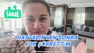 SOBAMIZI KURDUK🔥İNEGÖLDE KALACAK YER BULABİLDİK Mİ❓VALİZ HAZIRLIKLARI BAŞLASIN [upl. by Coulter]