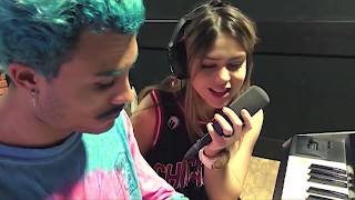 Melody  Eu e Você  Live Sessions feat Malharo [upl. by Maice280]