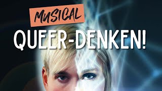 QUEERDENKEN  Teaser  Berufskolleg Ehrenfeld  music4everybody [upl. by Evslin]