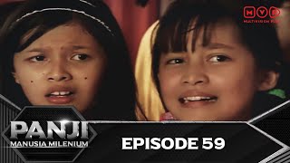 Panji Manusia Milenium Episode 59  Primus Yustision Tia Ivanka [upl. by Ardeed16]