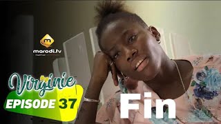 Série  Virginie  Saison 2  Épisode 37  FIN  VOSTFR [upl. by Durarte237]