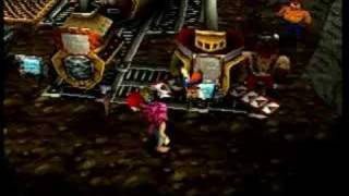 Tomba 2 100 Walkthrough Pt 3 [upl. by Nuy]