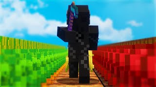 🔴HYPIXEL Skyblock Starting a New Profile From 162b NWMax Skills Day 91 [upl. by Noma]