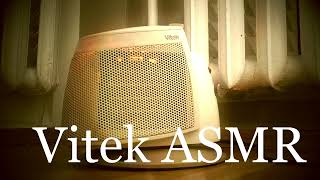 VITEK  HEATER ASMR [upl. by Andrew226]