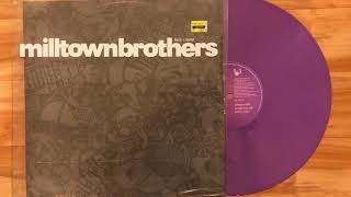 Milltown Brothers  Here I Stand 1991 Audio [upl. by Romeu767]