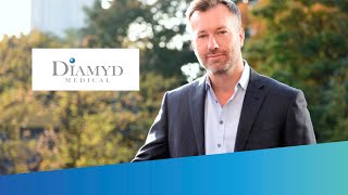 Diamyd Medical – Aktiedagarna Stockholm 17 september 2024 [upl. by Iatnahs]