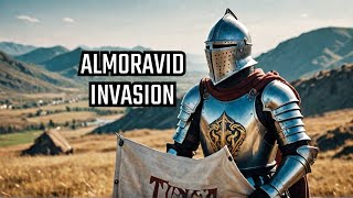 Almoravid campaigns 1094–1117  Episode 126  History of Portugal [upl. by Deanne492]