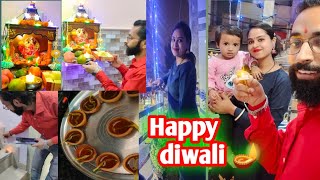 happy Diwali guys 🪔🙏ll family vlog ❤️ [upl. by Gavrielle]