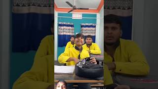 lessonble😱😂 emotional school motivation schoollifekilovestory magic comedy youtubeshorts [upl. by Rochell]