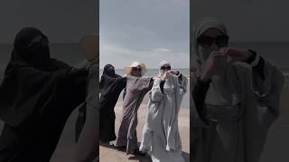 Allahu Akbar Hijab Girl  Karnataka Hijab Controversy  Hijab Naat Sharif  Hijab trending shorts [upl. by Anahsed]