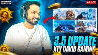 NEW EVENT NEW GLITCH IN BGMI LIVE shorts bgmi shortsfeed shortslive pubgmobile treanding [upl. by Rubma]