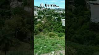 ¡Barrio fino barrio tegucigalpa [upl. by Nada608]