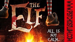 The Elf  All is not calm  2017 Movie Trailer [upl. by Treborsemaj]