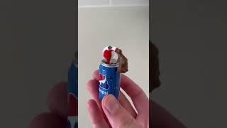 POOPSI 😳 MEGA GROSS MINIS SERIES 2 asmr minis [upl. by Eemaj]