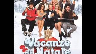 sigla del film vacanze di natale a cortina YouTube [upl. by Egres914]