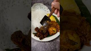 Appam jagguscafe foodiekerala foodiemalayalam keralafoodie indianfood keralam food [upl. by Nimsay356]