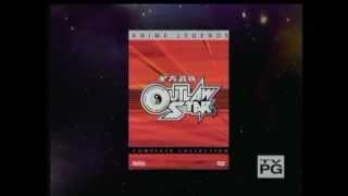 Toonami Outlaw Star DVD Promo [upl. by Aerdnael210]