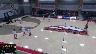 Arkansas State University MidSouth vs National Park College Womens Other Basketball [upl. by Howes938]