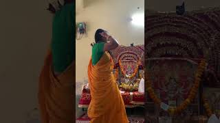 Lal phulon ki bahar youtube mataranikabhajan navratribhajans bhaktisong dance kirtan [upl. by Meelak88]