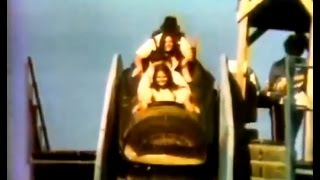 Busch Gardens Old Country Theme Park Commercial 1975 [upl. by Pyne]