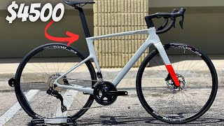 NEW 2024 CANNONDALE SUPERSIX EVO 3 THE BEST MODEL TO BUY [upl. by Baggott]