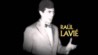 PERCAL  Raúl Lavié y orquesta  TANGO [upl. by Ailemac]