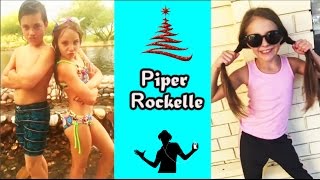 Piper Rockelle Musically Compilation 2016  piperrockelle Musically [upl. by Narayan]