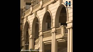 Discover the Arches of Hiranandani Gardens Elegance and Aspirations at Powai [upl. by Melia]