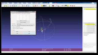 Raster Layers Transform Set of Cameras [upl. by Wilser]