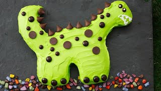 90 Dinosaur cake ideas [upl. by Prosper]