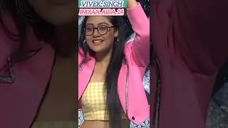 Salaam E Ishq Meri Jaan Zara Kabool Kar Le Indian Idol season 14 shortvideo dance trendingshorts [upl. by Eeraj]