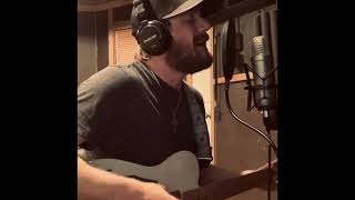 “Hindman” by Sundy Best  Cover by Preston Scott  live session performance [upl. by Dnalerb283]