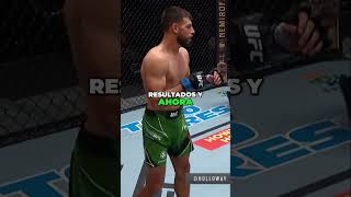 Análisis de la Pelea de Holloway vs Rodríguez [upl. by Greyson]