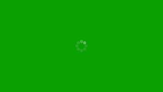 Buffering Youtube green screen [upl. by Drabeck]